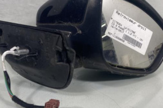 Retroviseur droit CITROEN C3 3 Photo n°1