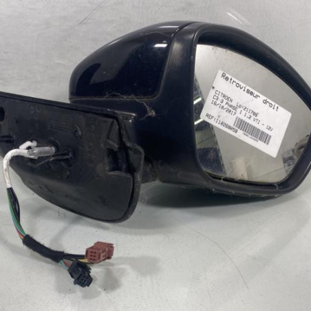 Retroviseur droit CITROEN C3 3 Photo n°1