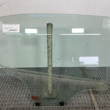 Vitre arriere droit CITROEN C3 3 Photo n°1