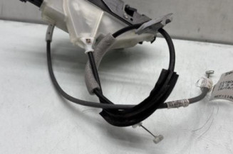 Serrure arriere gauche CITROEN C3 3