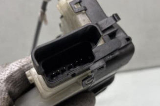 Serrure avant gauche CITROEN C3 3