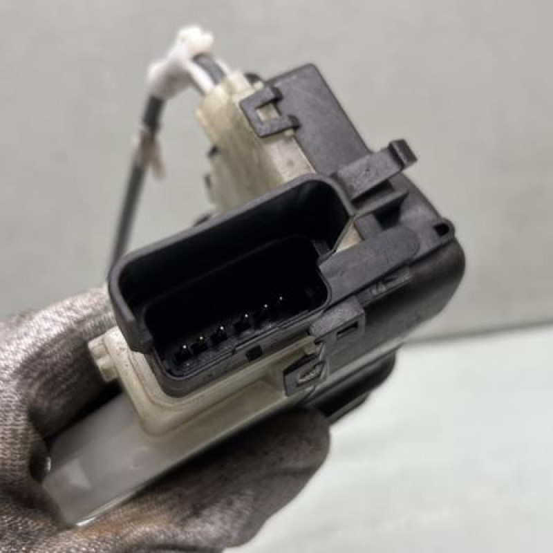 Serrure avant gauche CITROEN C3 3 Photo n°6