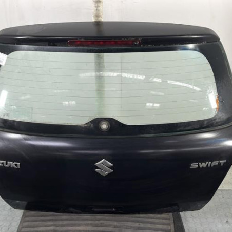 Malle/Hayon arriere SUZUKI SWIFT 3 Photo n°1
