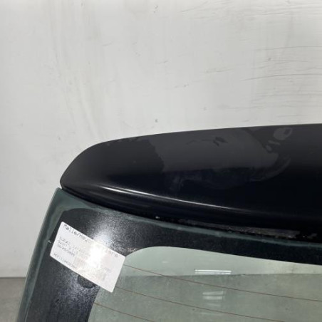 Malle/Hayon arriere SUZUKI SWIFT 3