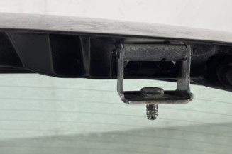 Malle/Hayon arriere SUZUKI SWIFT 3