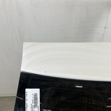 Malle/Hayon arriere AUDI A3 2