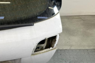 Malle/Hayon arriere AUDI A3 2