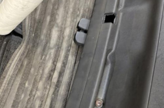 Malle/Hayon arriere AUDI A3 2