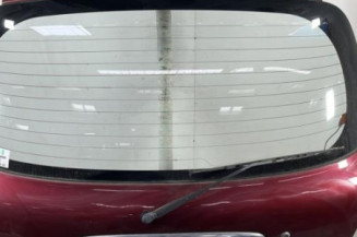 Malle/Hayon arriere DAIHATSU SIRION 1 Photo n°1