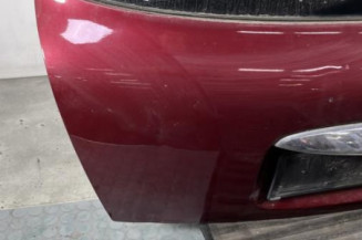 Malle/Hayon arriere DAIHATSU SIRION 1
