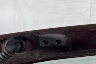 Malle/Hayon arriere DAIHATSU SIRION 1