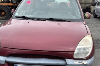 Malle/Hayon arriere DAIHATSU SIRION 1