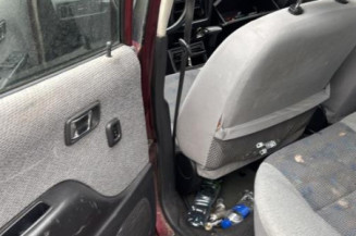 Malle/Hayon arriere DAIHATSU SIRION 1
