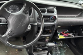 Malle/Hayon arriere DAIHATSU SIRION 1