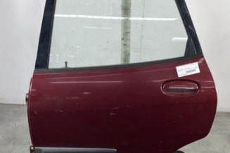 Porte arriere gauche DAIHATSU SIRION 1 Photo n°1