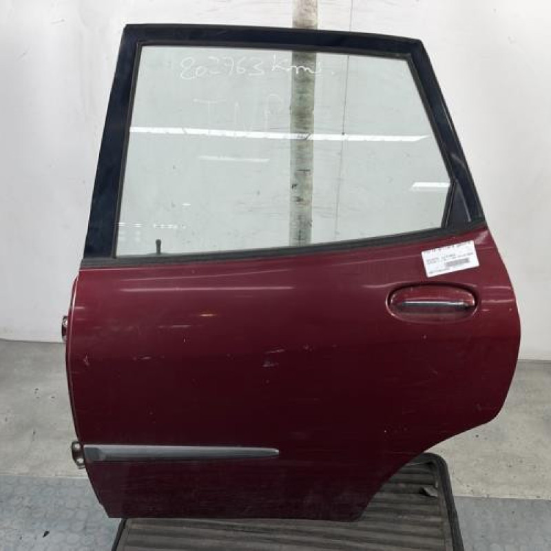 Porte arriere gauche DAIHATSU SIRION 1 Photo n°1