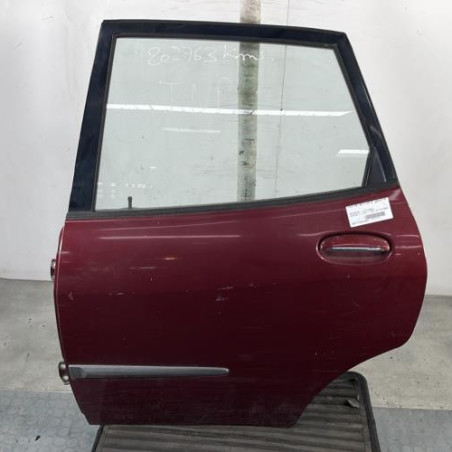 Porte arriere gauche DAIHATSU SIRION 1 Photo n°1