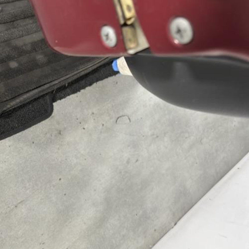 Porte arriere gauche DAIHATSU SIRION 1 Photo n°3