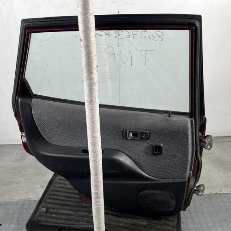 Porte arriere gauche DAIHATSU SIRION 1 Photo n°7