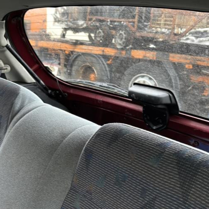 Porte arriere gauche DAIHATSU SIRION 1 Photo n°18