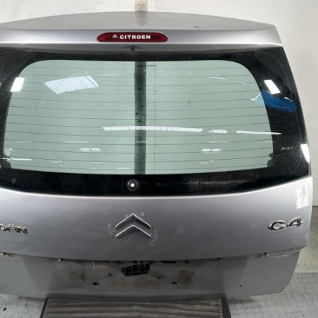 Malle/Hayon arriere CITROEN C4 GRAND PICASSO 1 Photo n°1