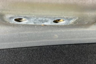 Malle/Hayon arriere CITROEN C4 GRAND PICASSO 1