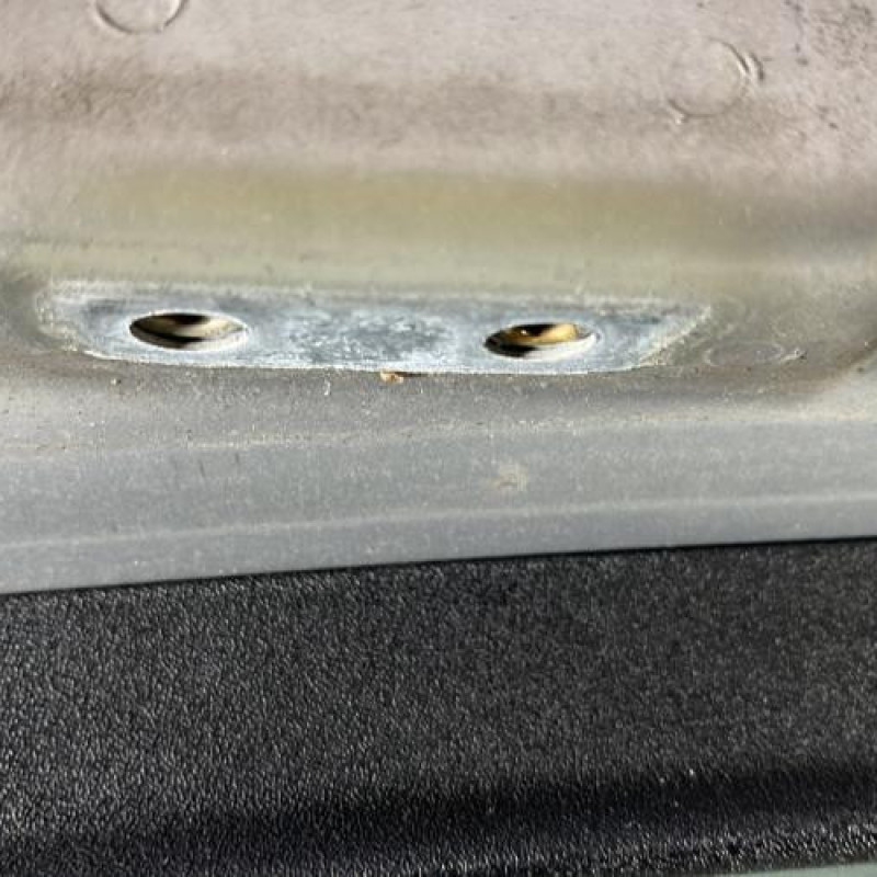 Malle/Hayon arriere CITROEN C4 GRAND PICASSO 1 Photo n°6