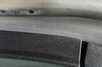 Malle/Hayon arriere CITROEN C4 GRAND PICASSO 1