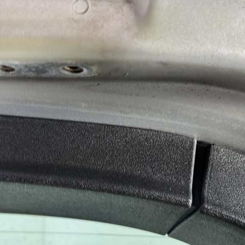 Malle/Hayon arriere CITROEN C4 GRAND PICASSO 1 Photo n°7