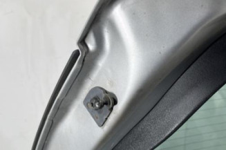 Malle/Hayon arriere CITROEN C4 GRAND PICASSO 1