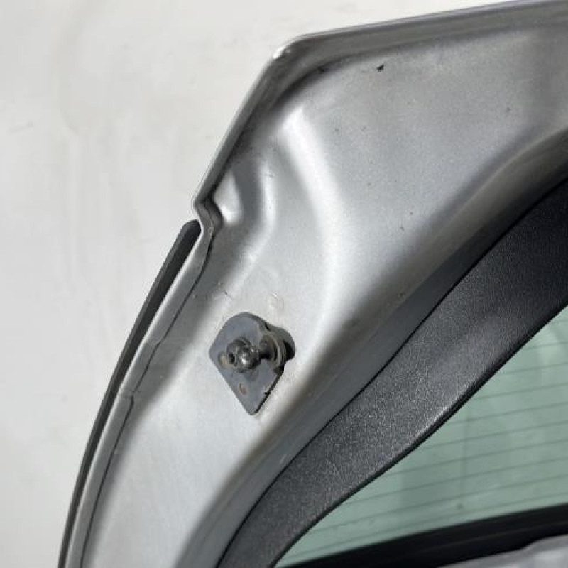 Malle/Hayon arriere CITROEN C4 GRAND PICASSO 1 Photo n°9