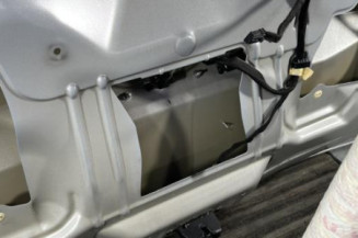 Malle/Hayon arriere CITROEN C4 GRAND PICASSO 1