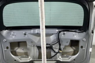 Malle/Hayon arriere CITROEN C4 GRAND PICASSO 1