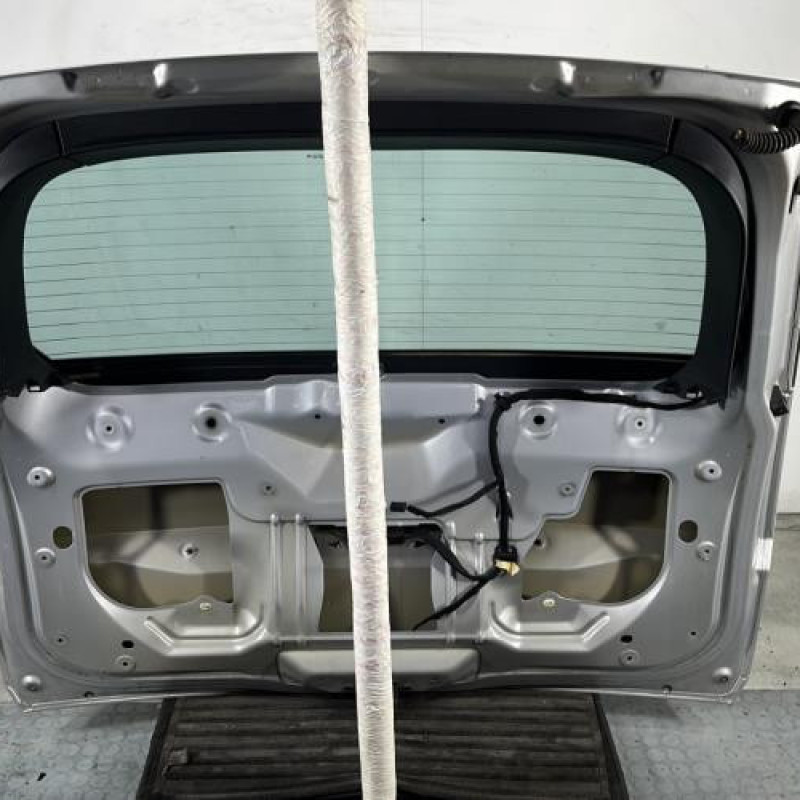 Malle/Hayon arriere CITROEN C4 GRAND PICASSO 1 Photo n°11