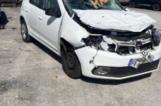 DACIA SANDERO 2 PHASE 2 1.0i - 12V SCE 100