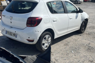 DACIA SANDERO 2 PHASE 2 1.0i - 12V SCE 100