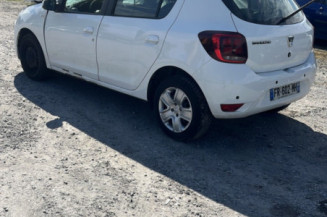 DACIA SANDERO 2 PHASE 2 1.0i - 12V SCE 100