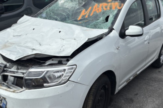 DACIA SANDERO 2 PHASE 2 1.0i - 12V SCE 100