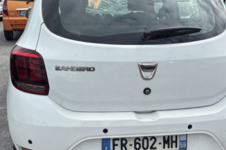 DACIA SANDERO 2 PHASE 2 1.0i - 12V SCE 100