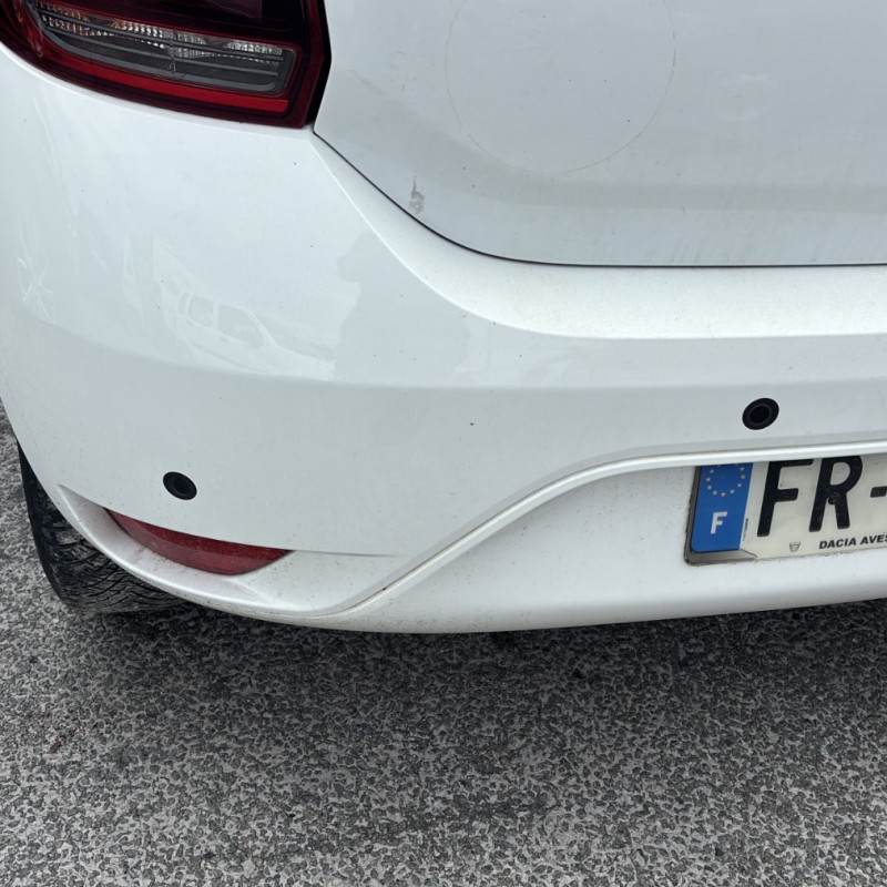 DACIA SANDERO 2 PHASE 2 1.0i - 12V SCE 100 Photo n°14