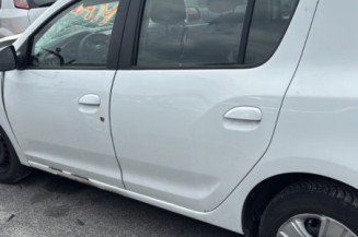 DACIA SANDERO 2 PHASE 2 1.0i - 12V SCE 100
