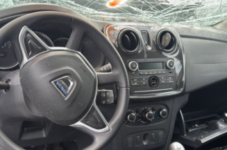 DACIA SANDERO 2 PHASE 2 1.0i - 12V SCE 100