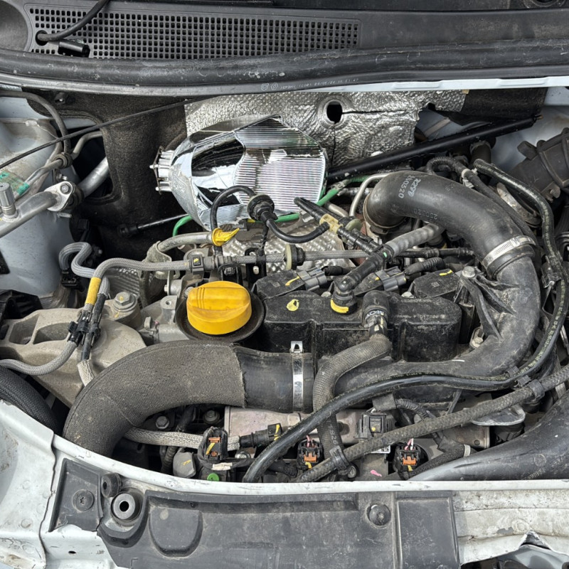 DACIA SANDERO 2 PHASE 2 1.0i - 12V SCE 100 Photo n°32