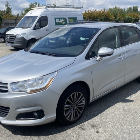CITROEN C4 2 PHASE 1 1.6 HDI - 8V TURBO