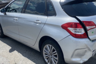 CITROEN C4 2 PHASE 1 1.6 HDI - 8V TURBO