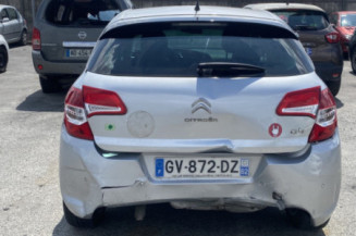 CITROEN C4 2 PHASE 1 1.6 HDI - 8V TURBO