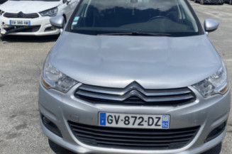 CITROEN C4 2 PHASE 1 1.6 HDI - 8V TURBO