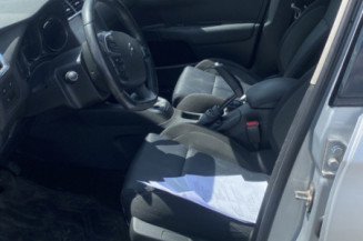 CITROEN C4 2 PHASE 1 1.6 HDI - 8V TURBO