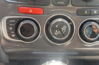 CITROEN C4 2 PHASE 1 1.6 HDI - 8V TURBO