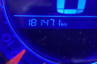 CITROEN C4 2 PHASE 1 1.6 HDI - 8V TURBO